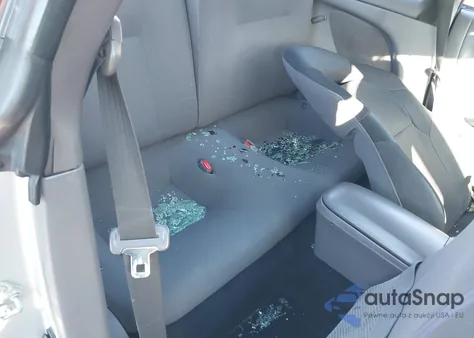 2001 Toyota Celica Gt z USA, uszkodzony, nr VIN JTDDR32T510081837